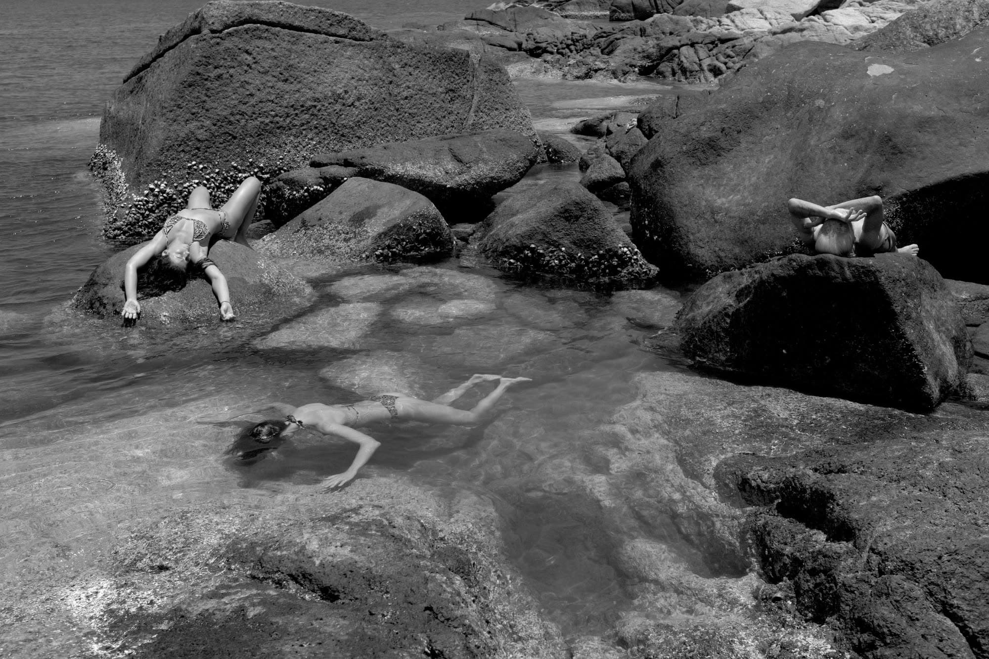 Fine art photograph 8 by Amanda Roth