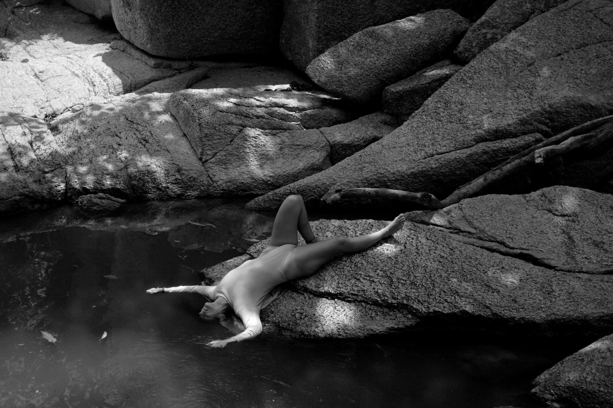Fine art photograph 3 by Amanda Roth
