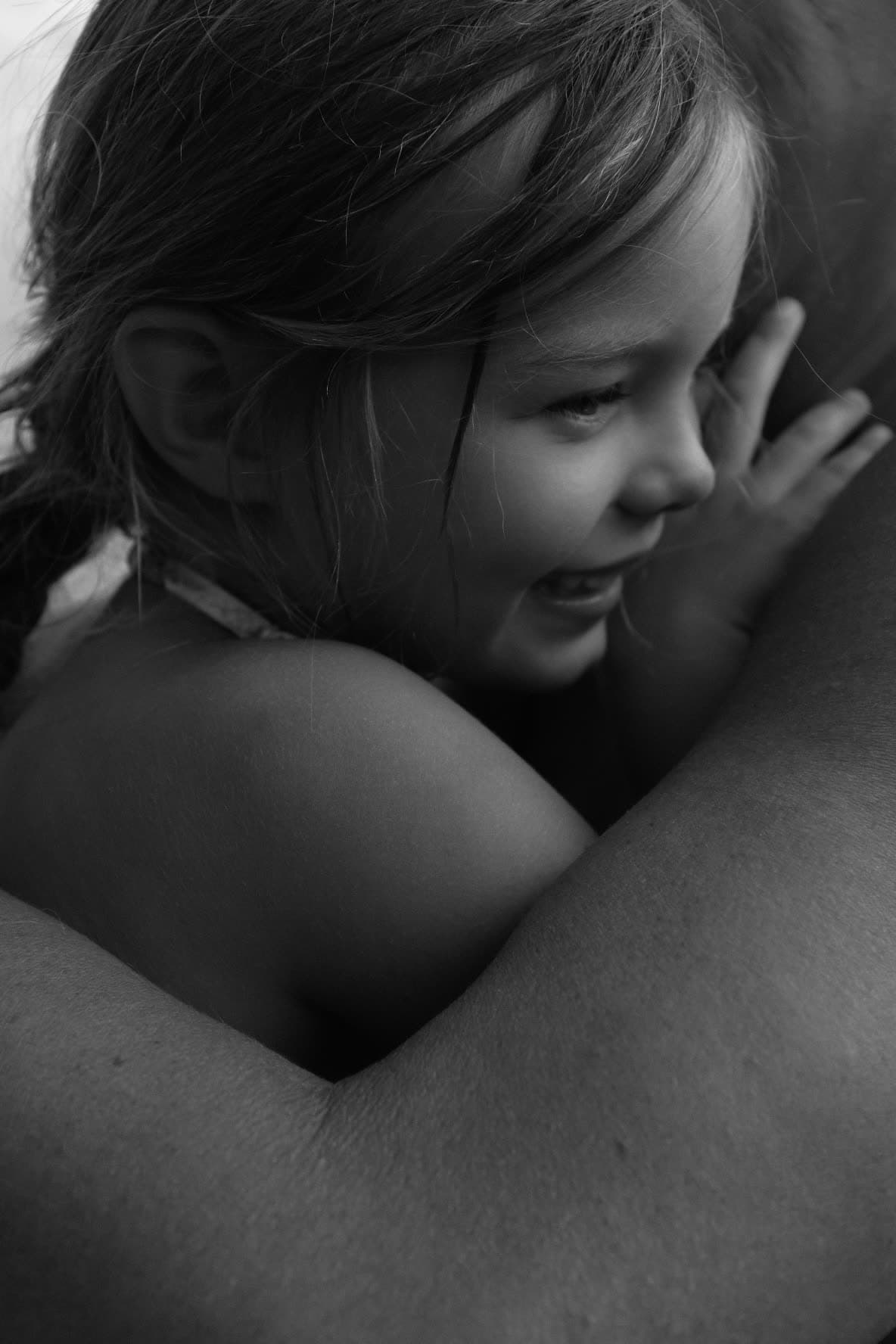 Portrait photograph 10 by Amanda Roth