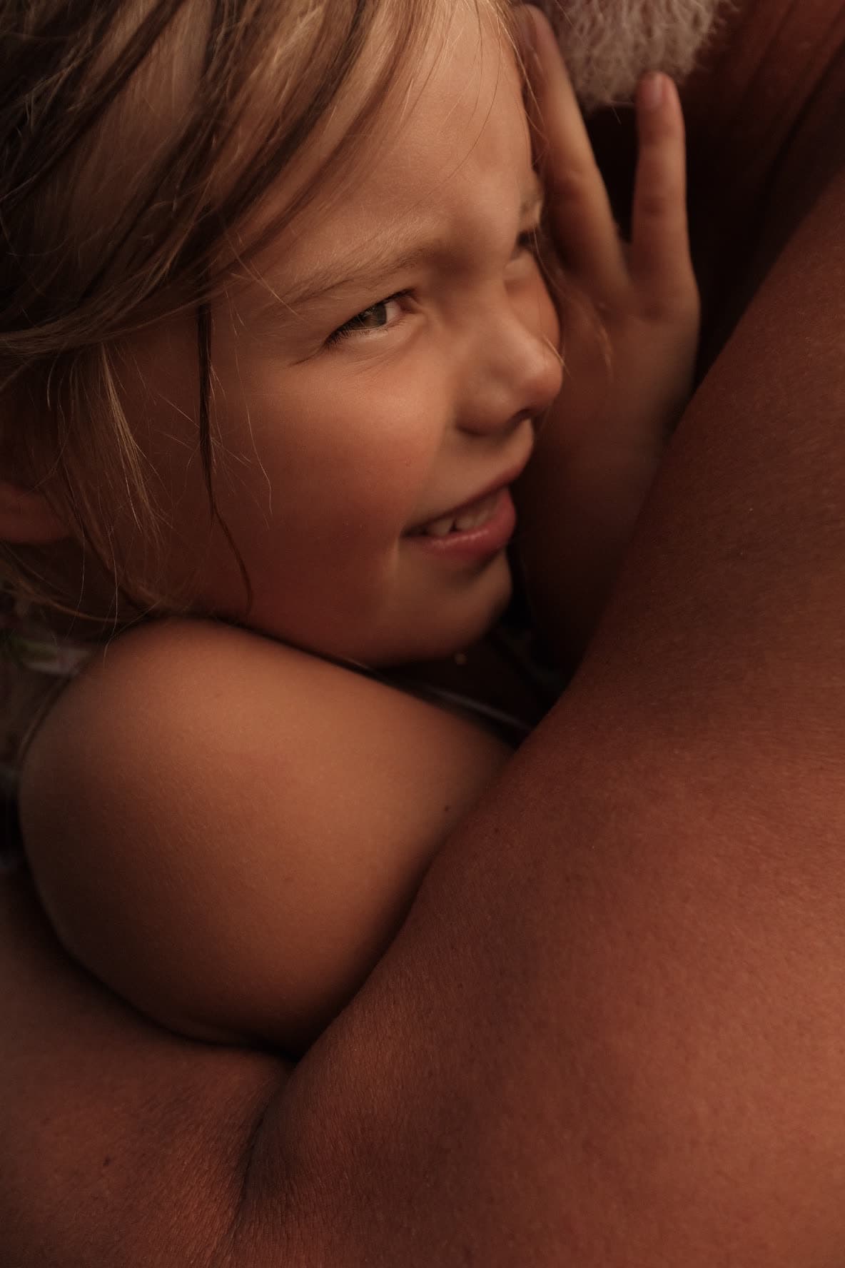 Portrait photograph 11 by Amanda Roth