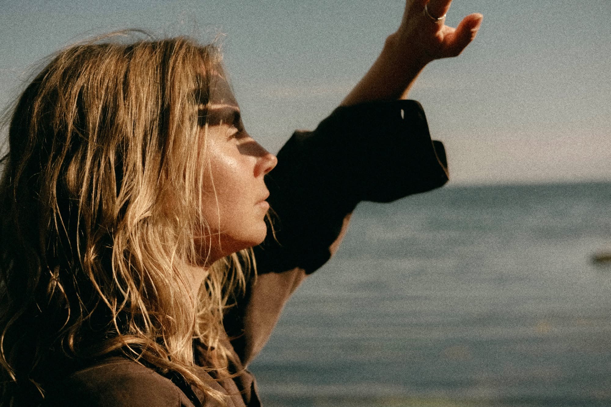 Portrait of Amanda Roth